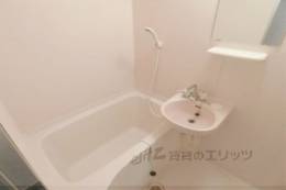 アーク福西室内写真2