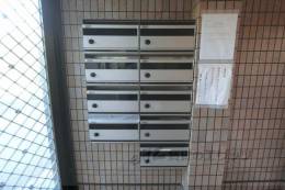 ローズヒル茨木室内写真2