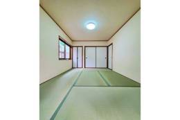 ヒルポイント春日丘室内写真2