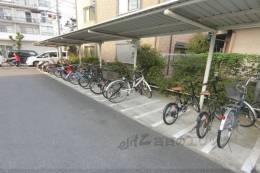 主原Ｅ‐ＳＩＴＥ室内写真1