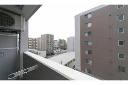 エスリード江坂垂水町室内写真2