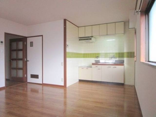 リビング・居室