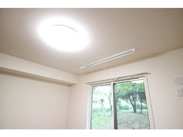 その他室内