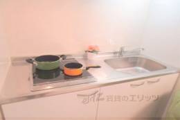 GLUCK芥川室内写真2