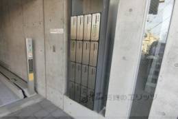 Ｙ－ＰＯＣＫＥＴ室内写真1