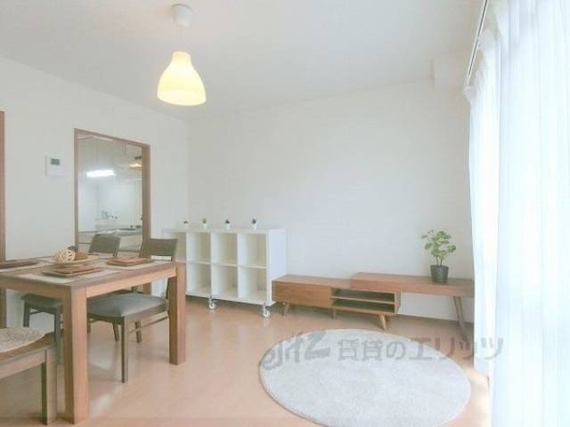 リビング・居室