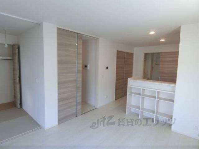 リビング・居室