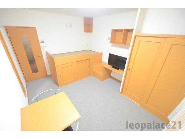 リビング・居室