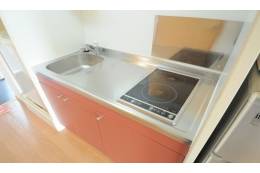 レオパレスドリームハイツ氷室室内写真2