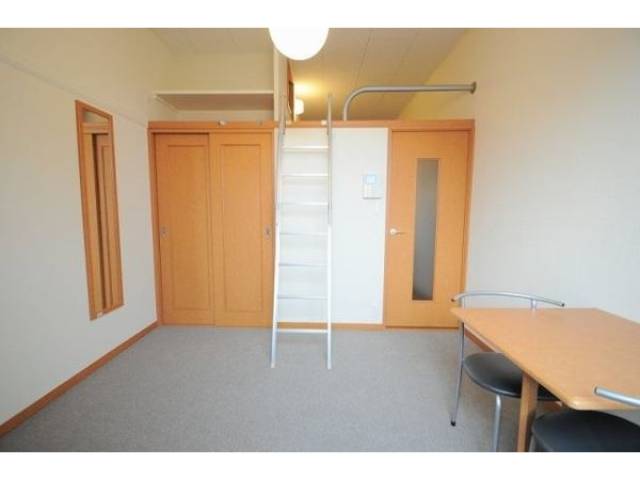 リビング・居室