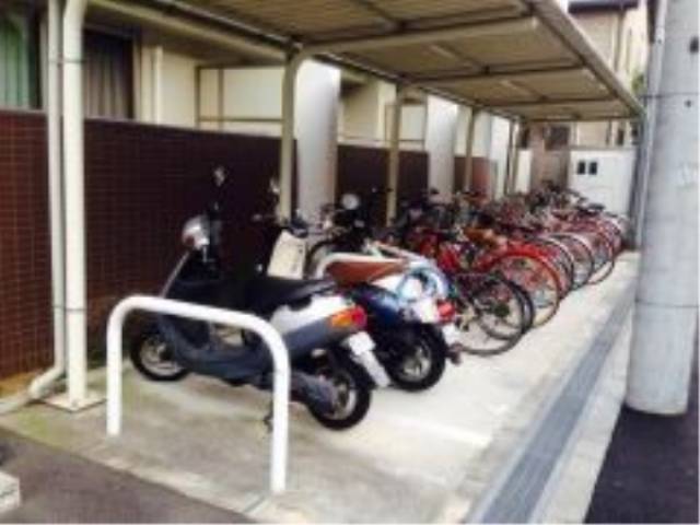 その他室内