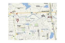プライムアーク室内写真2