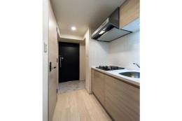 S-RESIDENCE江坂Alegria室内写真2