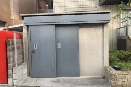 ルリエ江坂室内写真2