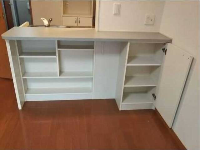 その他室内
