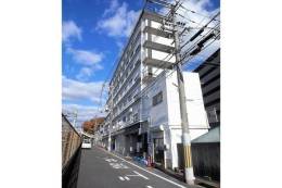 メゾン千里山室内写真2