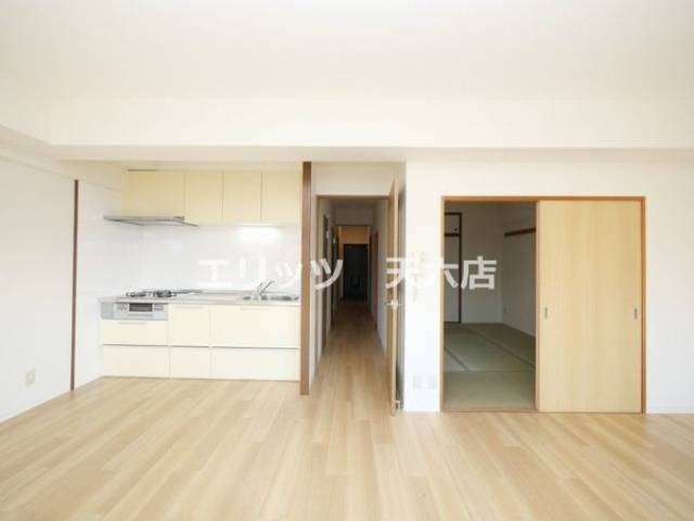 リビング・居室