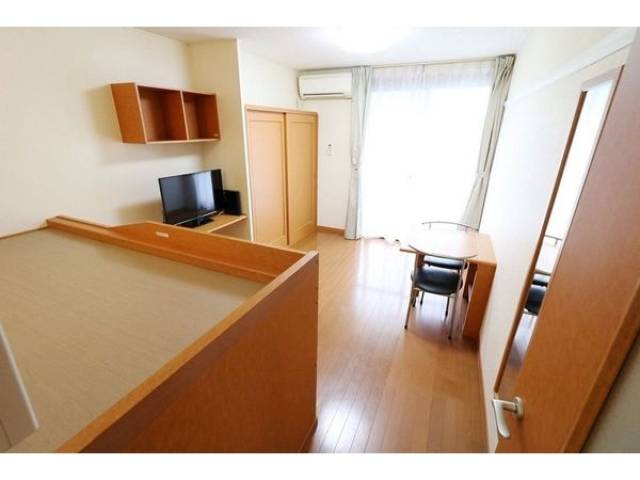 リビング・居室