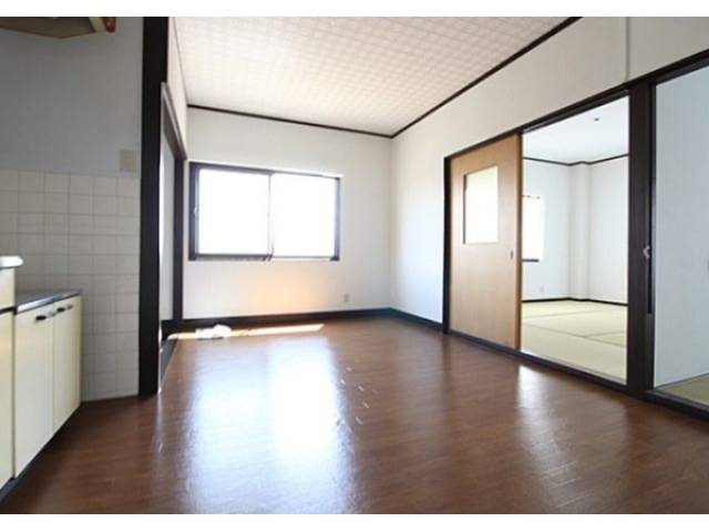 リビング・居室