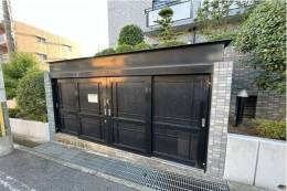 アビタシオン橋本III室内写真1