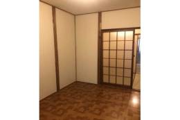 中屋ハウス室内写真1