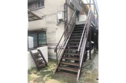 中屋ハウス室内写真2