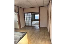 中屋ハウス室内写真1