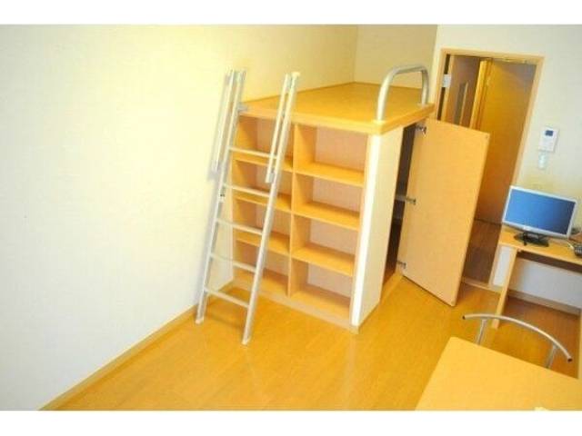 リビング・居室