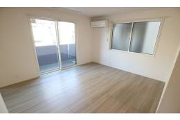 Maison de Espoir 豊里室内写真1
