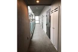 プレサンス淡路駅前室内写真2