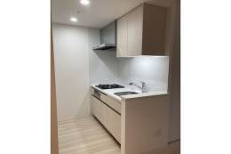 アーバンパーク淡路室内写真2