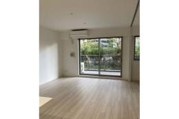 アーバンパーク淡路室内写真1