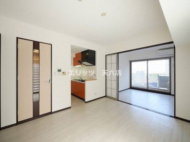 リビング・居室