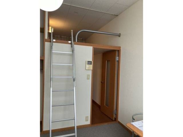 リビング・居室