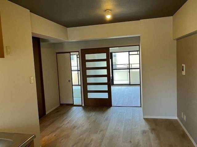 リビング・居室