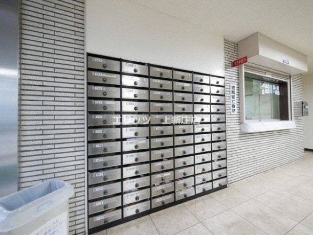 その他室内