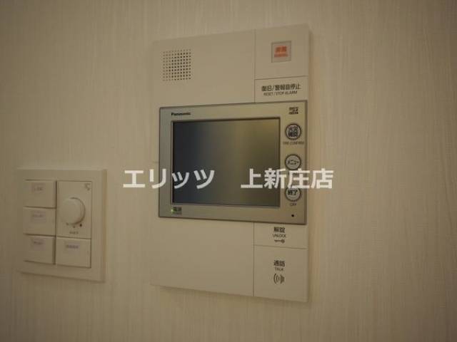 その他室内