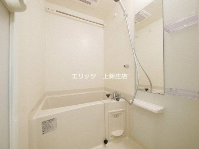バス