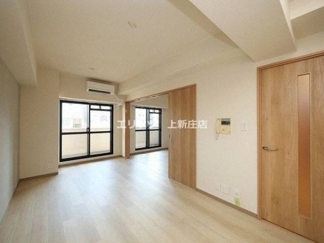 リビング・居室