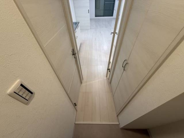 その他室内