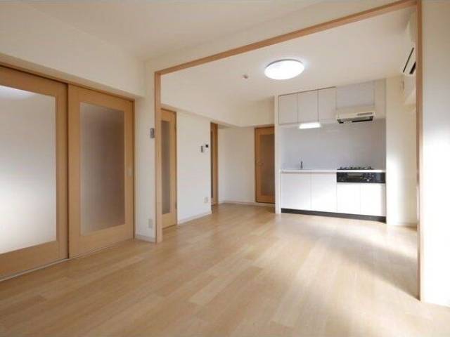リビング・居室