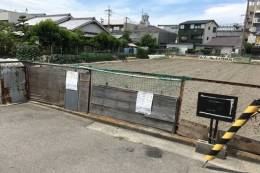 森田マンション（高槻市）室内写真2