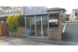 シルクコート　A室内写真2