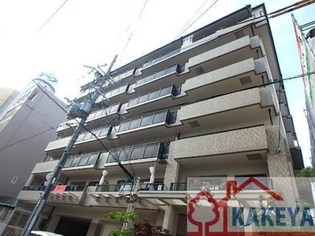 ヴァーサ21 3LDK 6階│賃貸のエリッツ