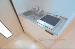 アンフィニィ西町室内写真2