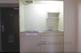 津之江パークハイツ２号館室内写真2