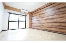HILL TOP TERADA室内写真1