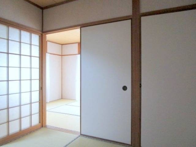 リビング・居室