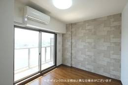 コートドール高槻室内写真1