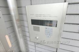 フェリシモ96室内写真1